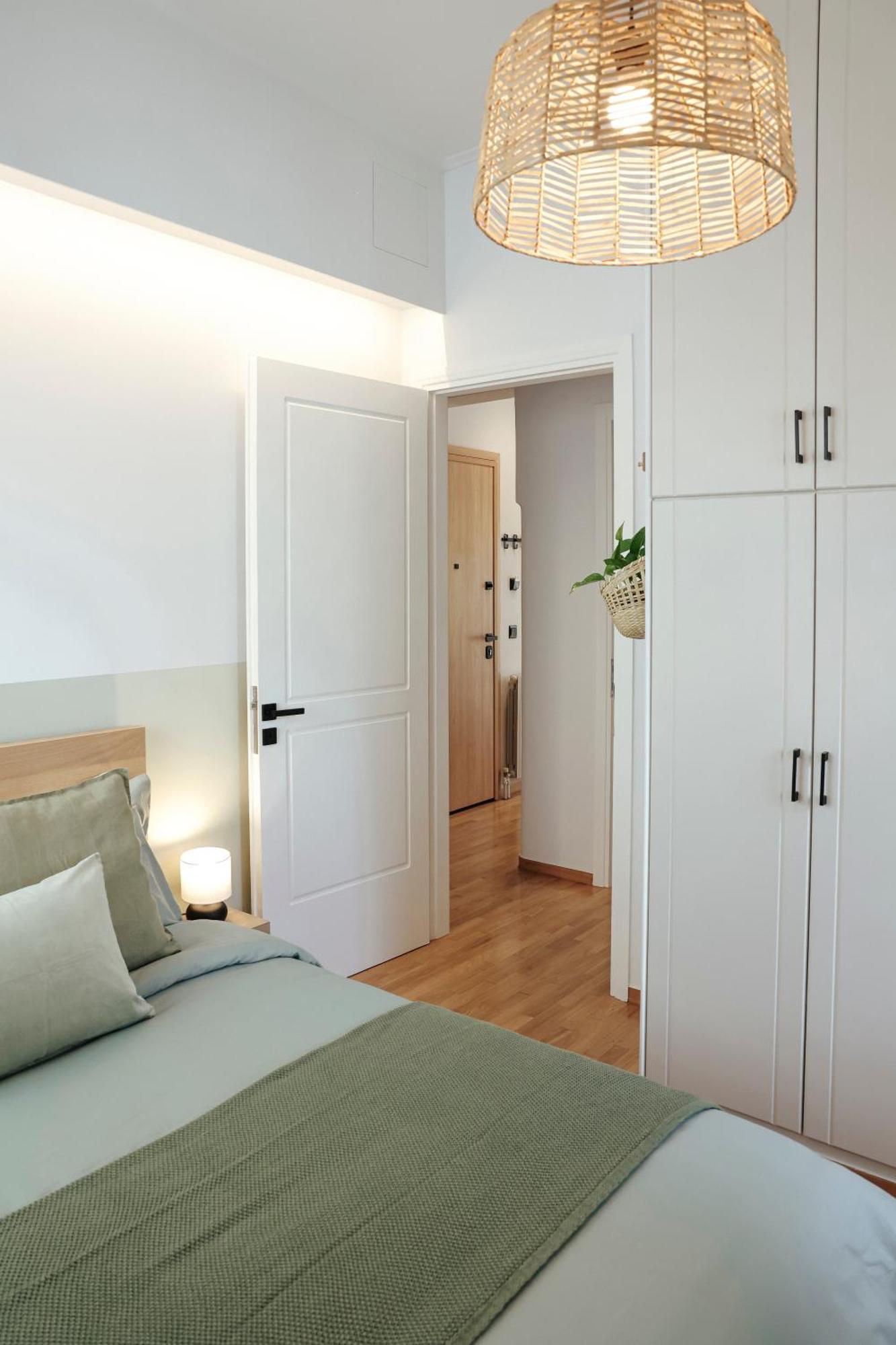 Mint - Modern Apartment In The Heart Of Chalandri Athènes Extérieur photo